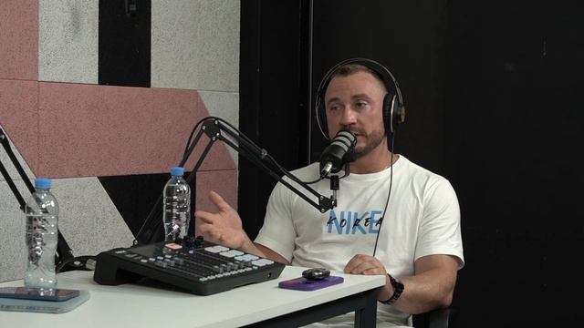 МКП ВЫПУСК №20 Антон Бугаков про SEVER THROWDOWN V смотреть онлайн