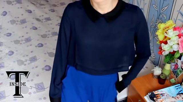 T-INSIDE позвольте мне проверить топ смотреть онлайн