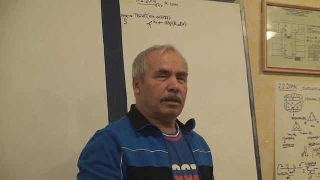 Цитата как субъект мысли Е вариант Допонятийные рассуждения 2014 смотреть онлайн