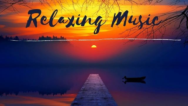 Relaxing-Music-MOTION смотреть онлайн