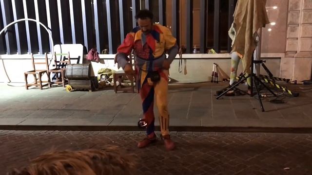 7-8 Ottobre 2017 Thiene 1492 смотреть онлайн