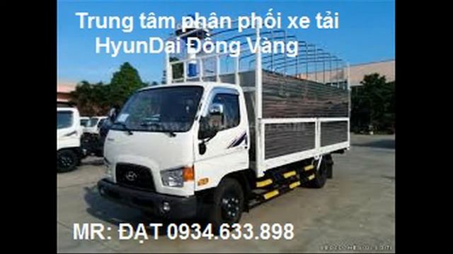 Bán xe tải hyundai hd72 3.5 tấn.xe tải hyundai hd65 2.5 tấn giá tốt nhất смотреть онлайн