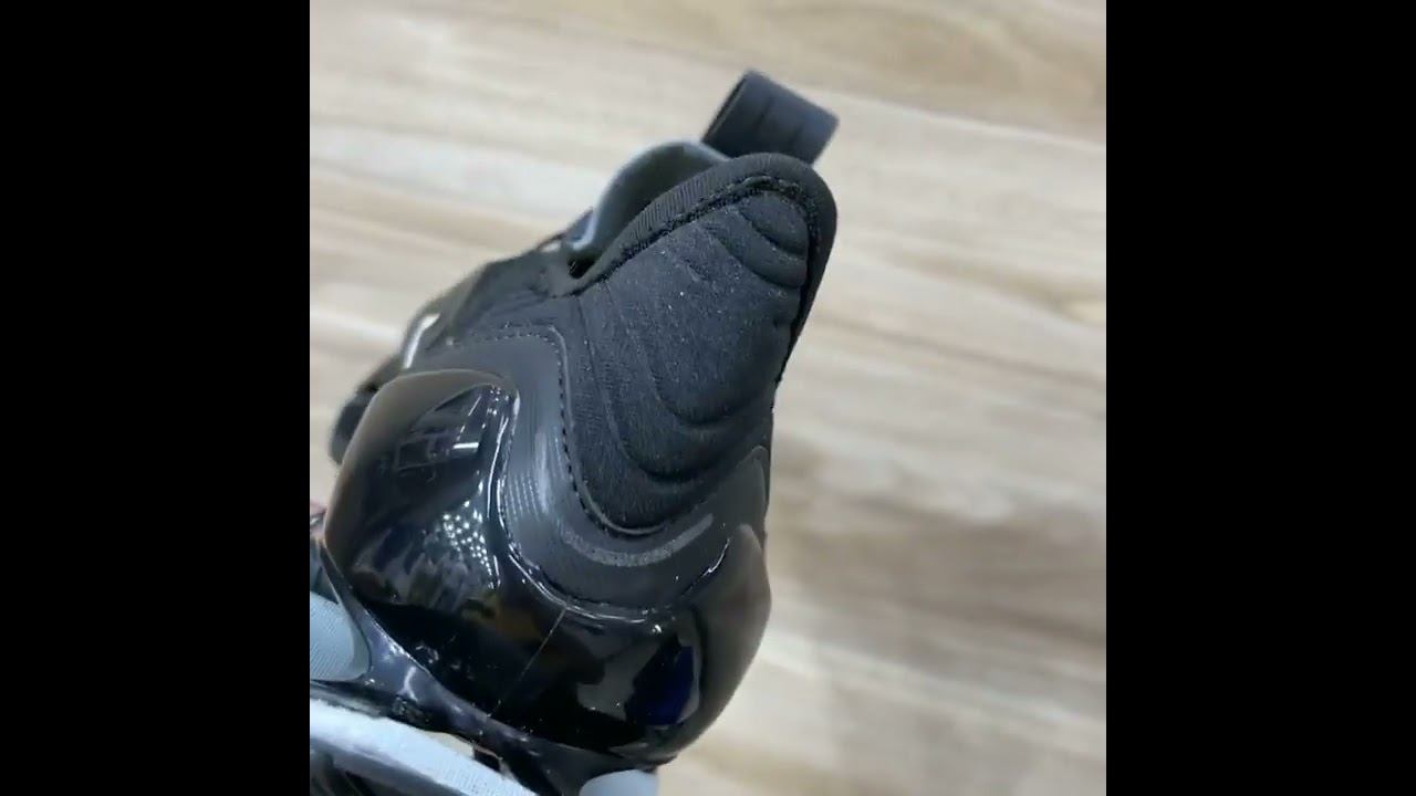 Tênis Mizuno Wave Prophecy X WK Masculino - Chumbo смотреть онлайн