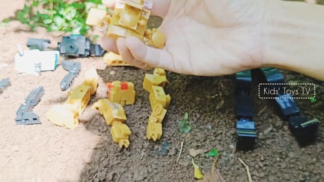 A Boy is Hunting Lego Skibidi Toilet, Upgraded Titan Speakerman, TV Man, CCTV Man смотреть онлайн
