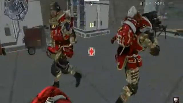 Warface-профи смотреть онлайн