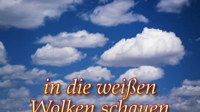 Meine Sommerferien