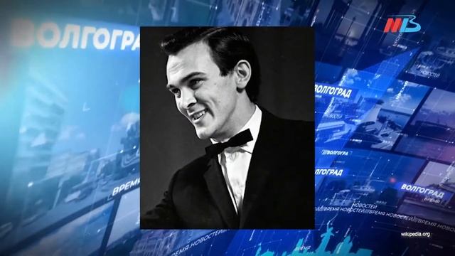 В августе 1957 года в Сталинграде гостил Михаил Шолохов смотреть онлайн