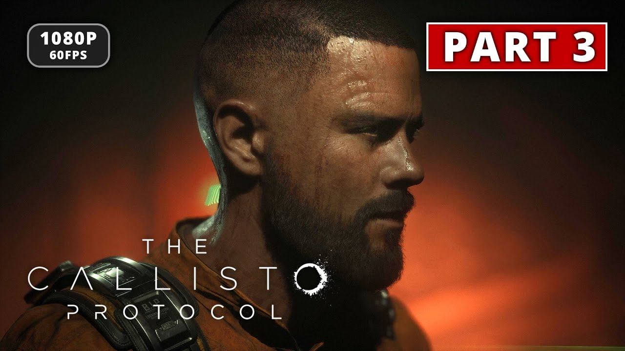 🔴Saos Tomat dimana-mana gaes! - The Callisto Protocol Indonesia - PART 3 смотреть онлайн