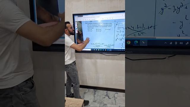 ✅️❗️👉7-iyul 2 ci qrup 2-ci cəhd Riyaziyyat izahlar смотреть онлайн