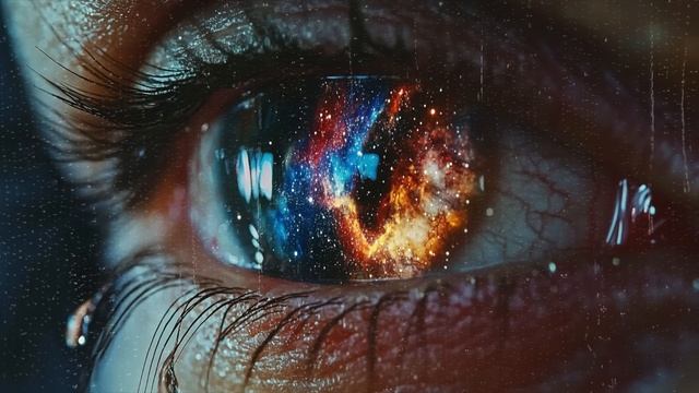 Nebula Beats - Melodic House & Techno Mix For Supreme Relaxation And Chillout