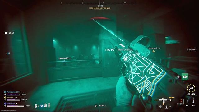 COD MW 2 - DMZ: KOSCHEI COMPLEX consiguiendo el LA VX 330. ( Xbox Series X ) ( Gameplay Español ) смотреть онлайн