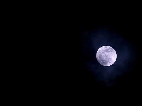 7 Chakra Meditation with the Moon 3 Hours Meditation Musik смотреть онлайн