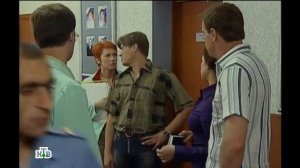 Возвращение Мухтара 2. Смерть по телефону