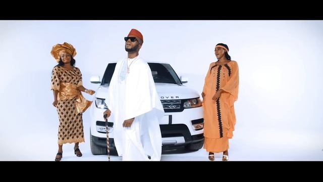 DJ KEROZEN OFFICIAL - Kerozen - Victoire Remix feat Bracket (Clip Officiel) смотреть онлайн