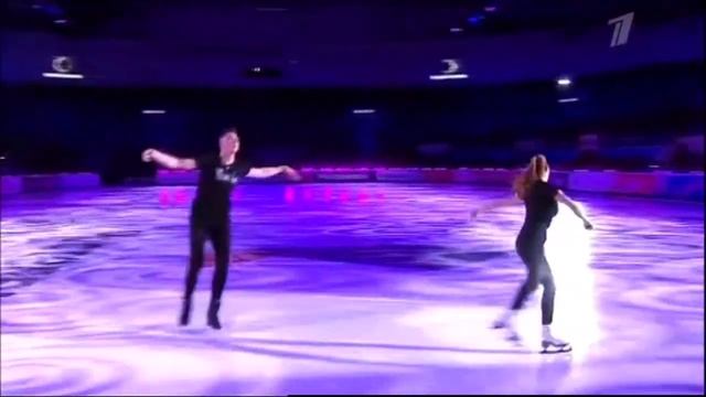 2020 Rus Nat Mishina & Gallamov EX смотреть онлайн