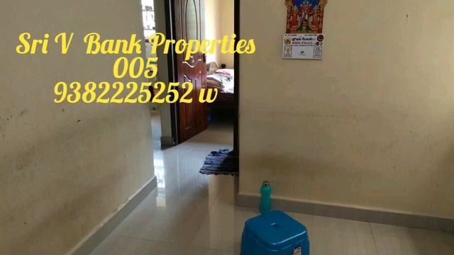 Low Budget 2Bhk flats in Kolathur 18 Lakhs смотреть онлайн