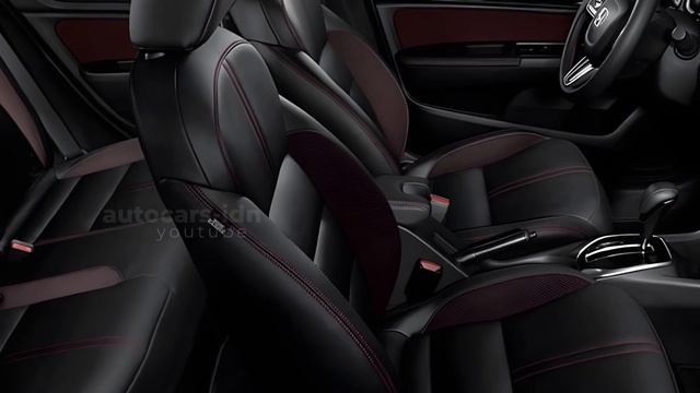 Secrets Of 2025 HONDA W-RV Exposed !!
