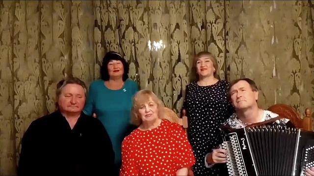 Ах,дурман-трава душевная песня под баян смотреть онлайн