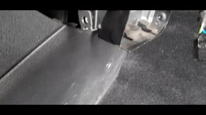 Не работает печка на ладе вэста