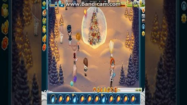 Аватария: Я прошла 4 этап? Я получила костюм? 2017. смотреть онлайн