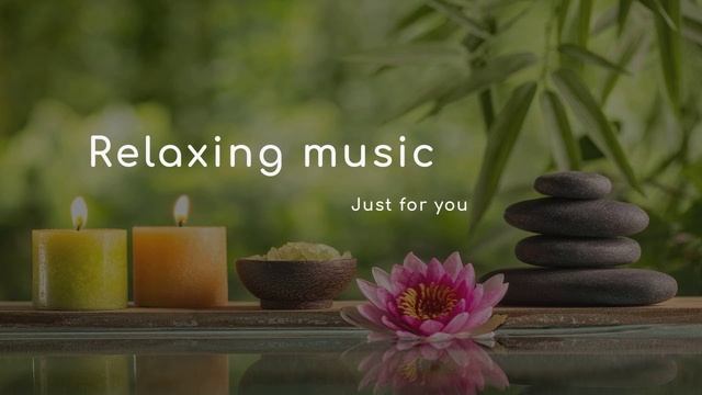 Relaxing-Music-TIMING смотреть онлайн