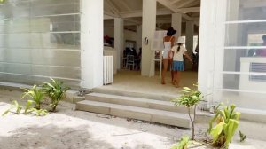 Обзор острова на Мальдивах / Sandies Bathala Maldives