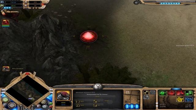 В ИГРЕ WARHAMMER 40,000 DAWN OF WAR — SOULSTORM