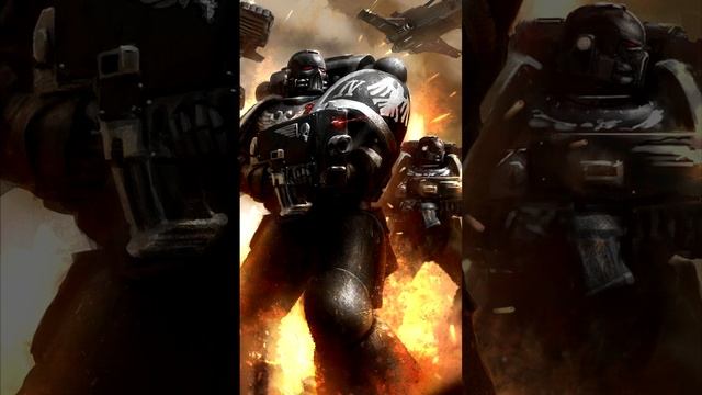 HMKids Гвардия Ворона / Победа или Смерть (Suno AI Cover) Warhammer 40000 смотреть онлайн