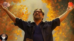 ДДТ - Укуренная осень (AI Cover Красная Плесень)