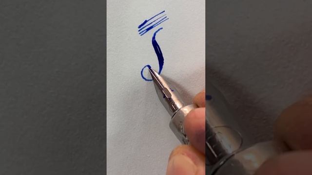 Стальное перо с AliExpress смотреть онлайн