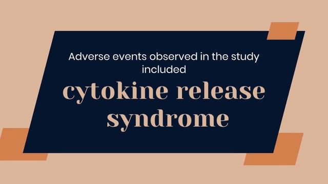 Revolutionary Treatment for Lymphoma: US FDA approves Genentech's Bispecific Antibody, Columvi смотреть онлайн