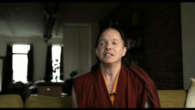 Часть 2 Какая польза от понимания принципа 'пустоты' Геше Майкл Роуч смотреть онлайн