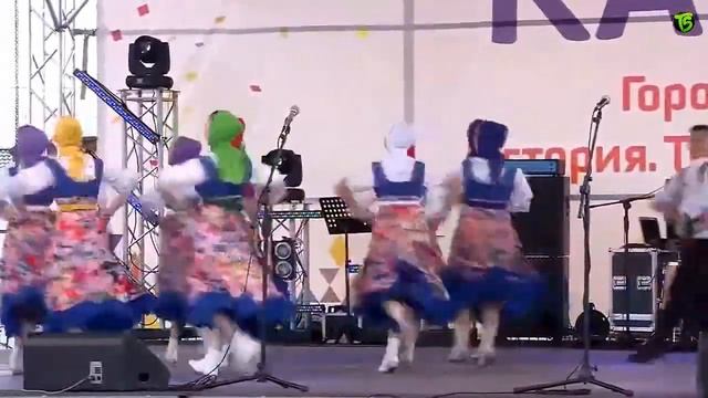 383-КАНСКУ смотреть онлайн