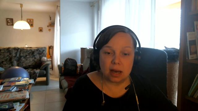 Грамматика. Что у кого есть? смотреть онлайн