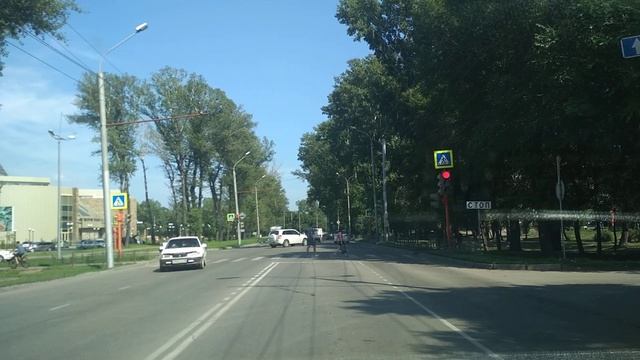 Разговоры за рулём - Пилотный выпуск смотреть онлайн