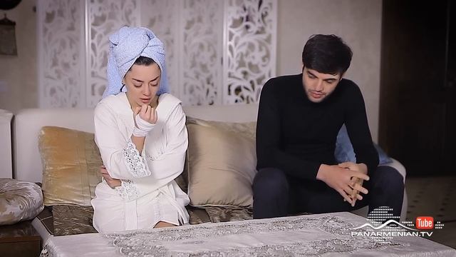 Նռան հատիկ, Սերիա 316 / Pomegranate Seed / Nran Hatik