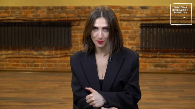 "Кинокурс" в школе актерского мастерства Юлии Железняк смотреть онлайн