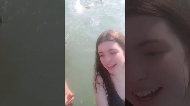 La playa en Rusia, Sochi - Latino en Rusia #verano #playa смотреть онлайн