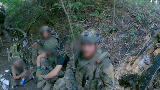 «Десантники» – 1 серия смотреть онлайн