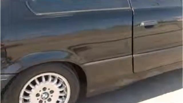 1993 BMW 3 Series Used Cars Indianapolis IN смотреть онлайн