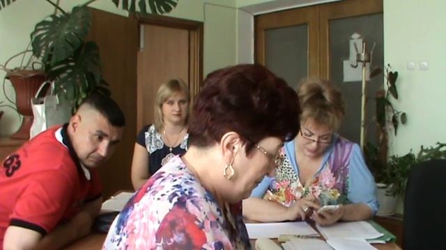 Обговорення по скороченню ліжок смотреть онлайн