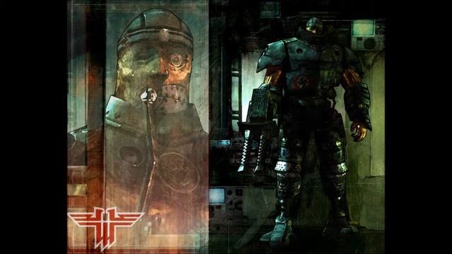 Return to Castle Wolfenstein Soundtrack 18: Un natural смотреть онлайн