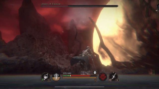 Pascal’s Wager e.13 Exilium Boss Fight смотреть онлайн