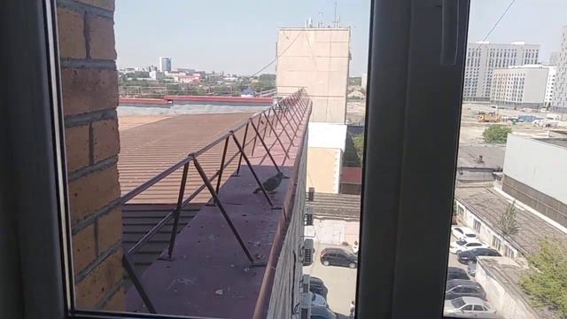 🔥Чёрный тонник в офисном здании! Лифт(МЛМ 2009 г.в) Республики 204В к3, г.Тюмень. смотреть онлайн