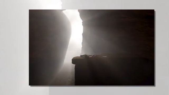 Разговор с Иисусом/прекрасный диалог в стихотворной форме/Встреча с Иисусом Христом смотреть онлайн