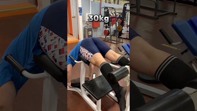 Совместная тренировка становой тяги с моим подопечным Дмитрием.
