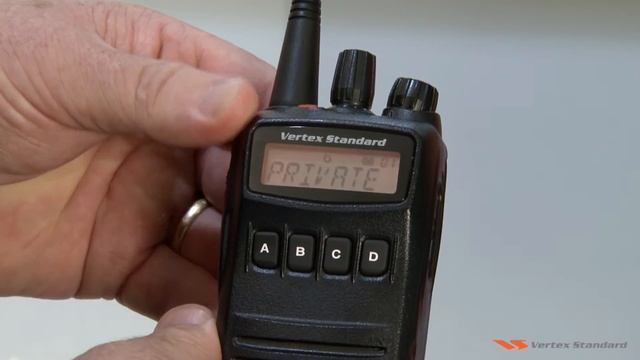 Vertex Standard – Dual Frequency Radios смотреть онлайн