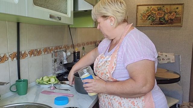 Приготовила рис с овощами и мясом в мультиварке. смотреть онлайн