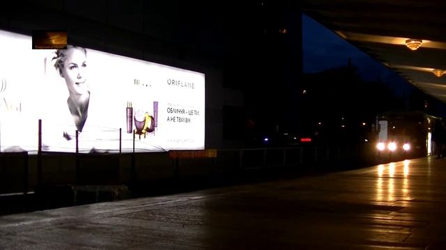 Метро. Рекламный состав смотреть онлайн