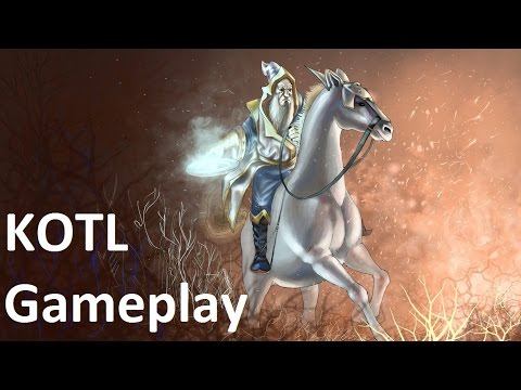 Dota 2 | Your all Blind! | Keeper of the Light Gameplay смотреть онлайн